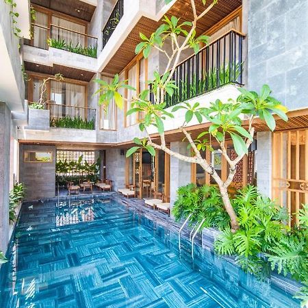 Bonny Boutique Hotel Da Nang Zewnętrze zdjęcie