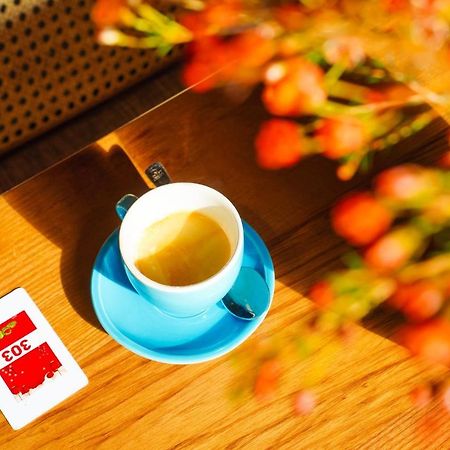 Bonny Boutique Hotel Da Nang Zewnętrze zdjęcie