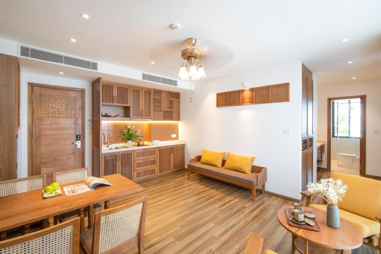 Bonny Boutique Hotel Da Nang Zewnętrze zdjęcie