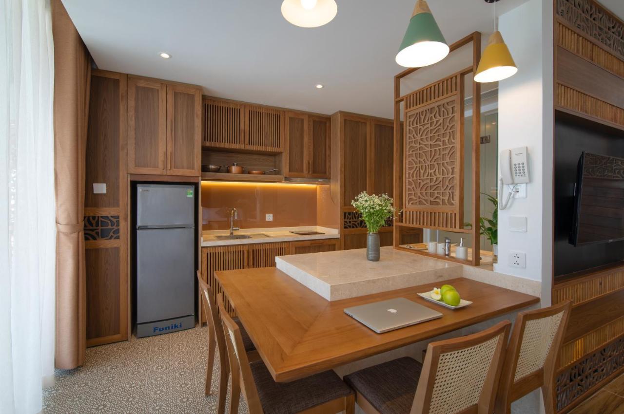 Bonny Boutique Hotel Da Nang Zewnętrze zdjęcie