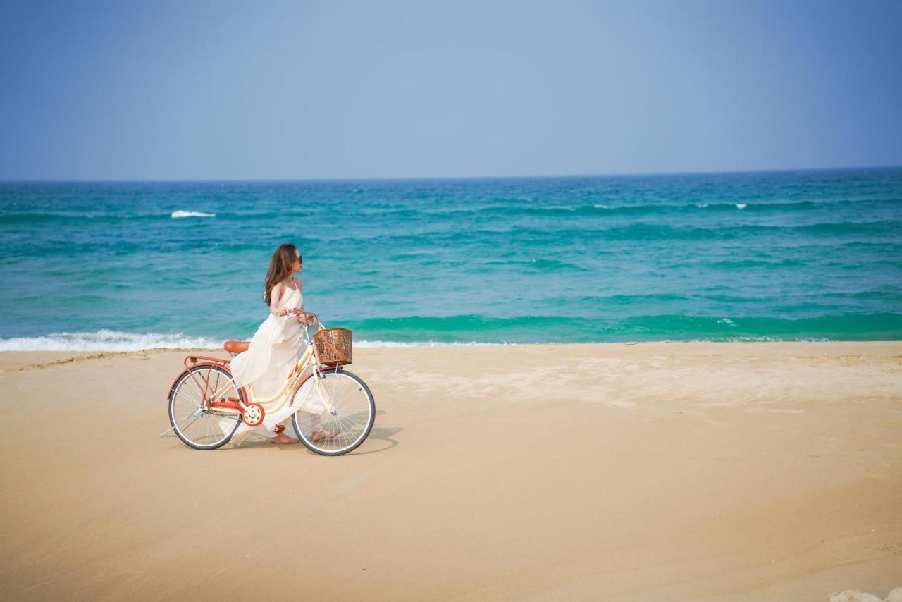 Bonny Boutique Hotel Da Nang Zewnętrze zdjęcie