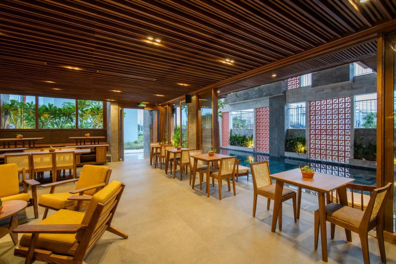 Bonny Boutique Hotel Da Nang Zewnętrze zdjęcie