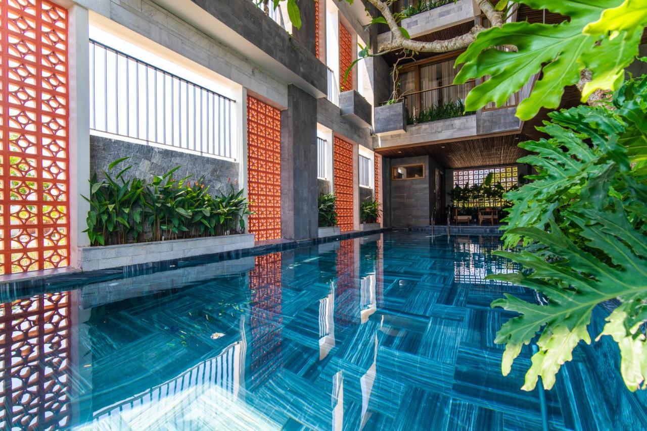 Bonny Boutique Hotel Da Nang Zewnętrze zdjęcie
