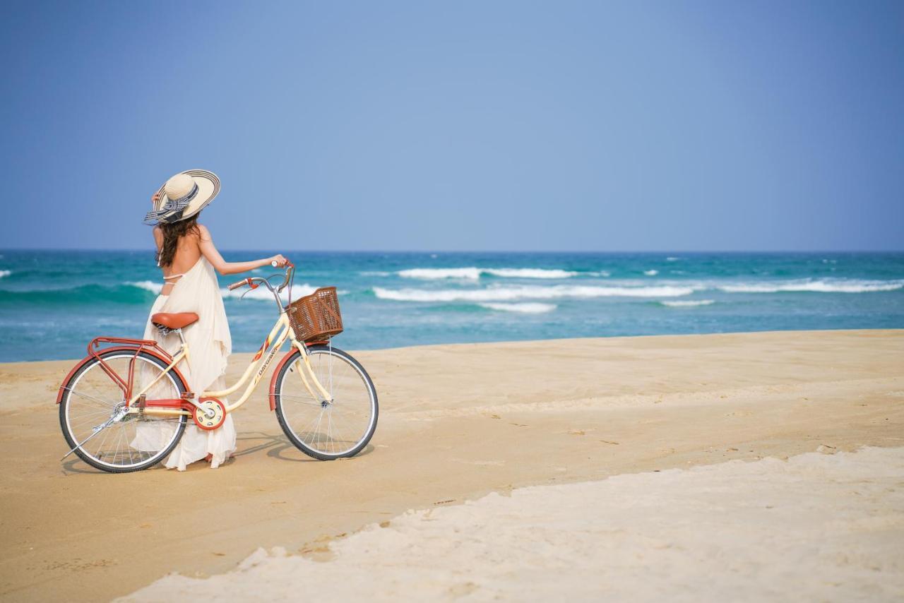 Bonny Boutique Hotel Da Nang Zewnętrze zdjęcie