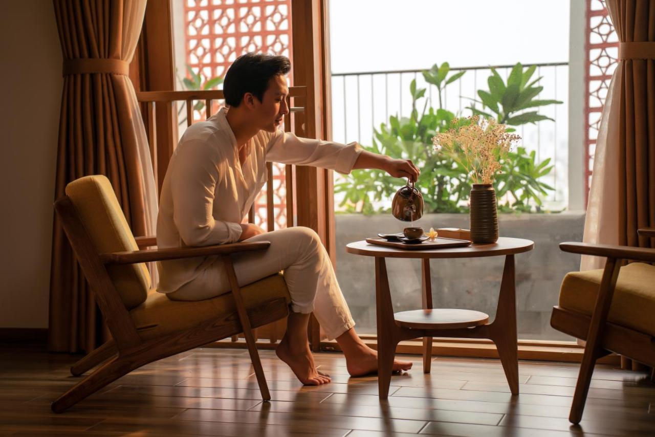 Bonny Boutique Hotel Da Nang Zewnętrze zdjęcie