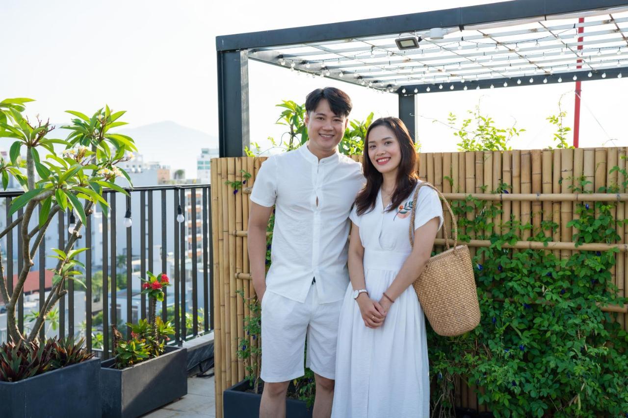 Bonny Boutique Hotel Da Nang Zewnętrze zdjęcie