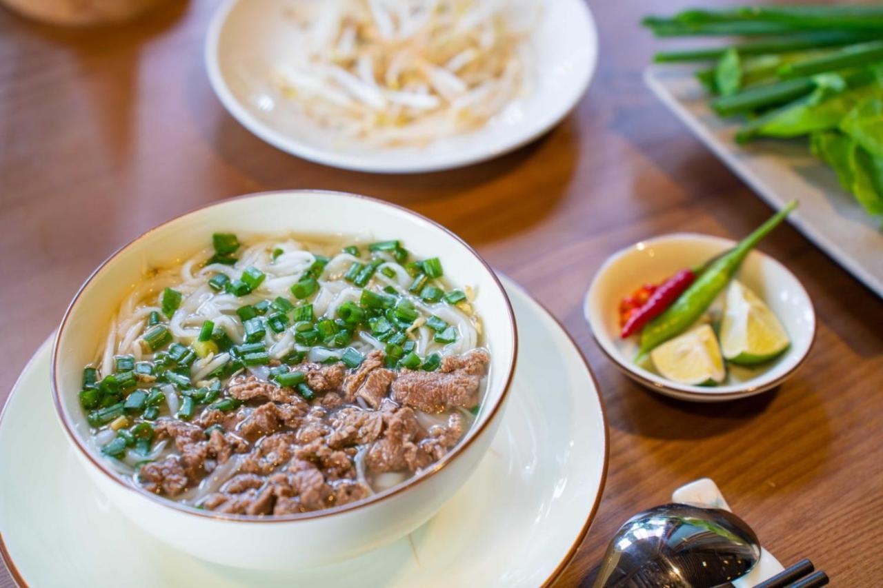 Bonny Boutique Hotel Da Nang Zewnętrze zdjęcie