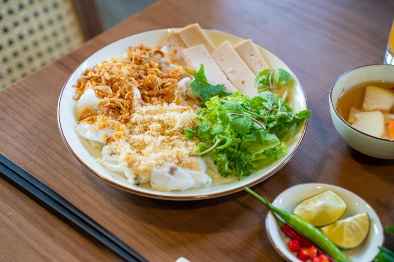Bonny Boutique Hotel Da Nang Zewnętrze zdjęcie