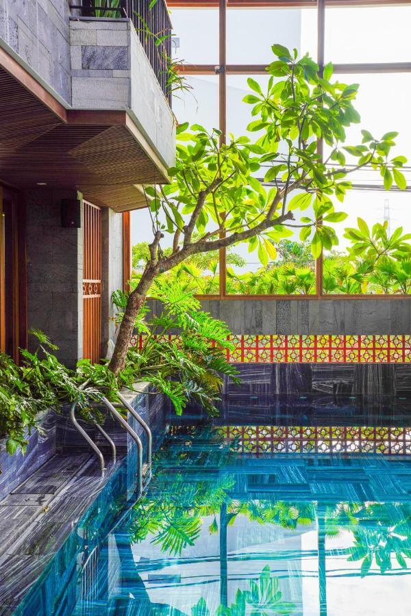 Bonny Boutique Hotel Da Nang Zewnętrze zdjęcie