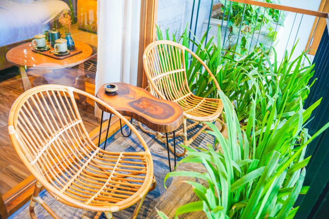 Bonny Boutique Hotel Da Nang Zewnętrze zdjęcie