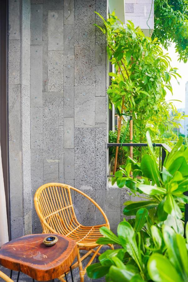 Bonny Boutique Hotel Da Nang Zewnętrze zdjęcie