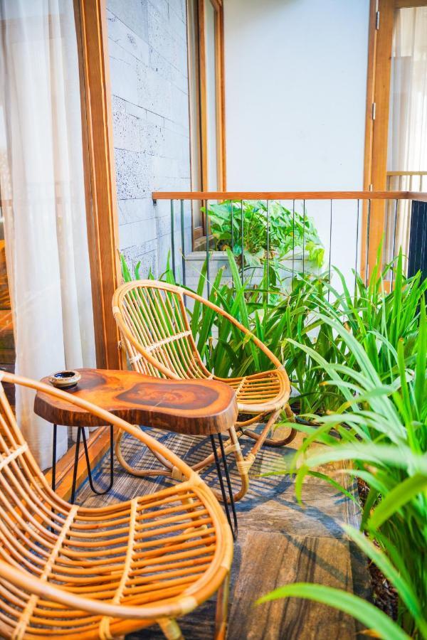 Bonny Boutique Hotel Da Nang Zewnętrze zdjęcie